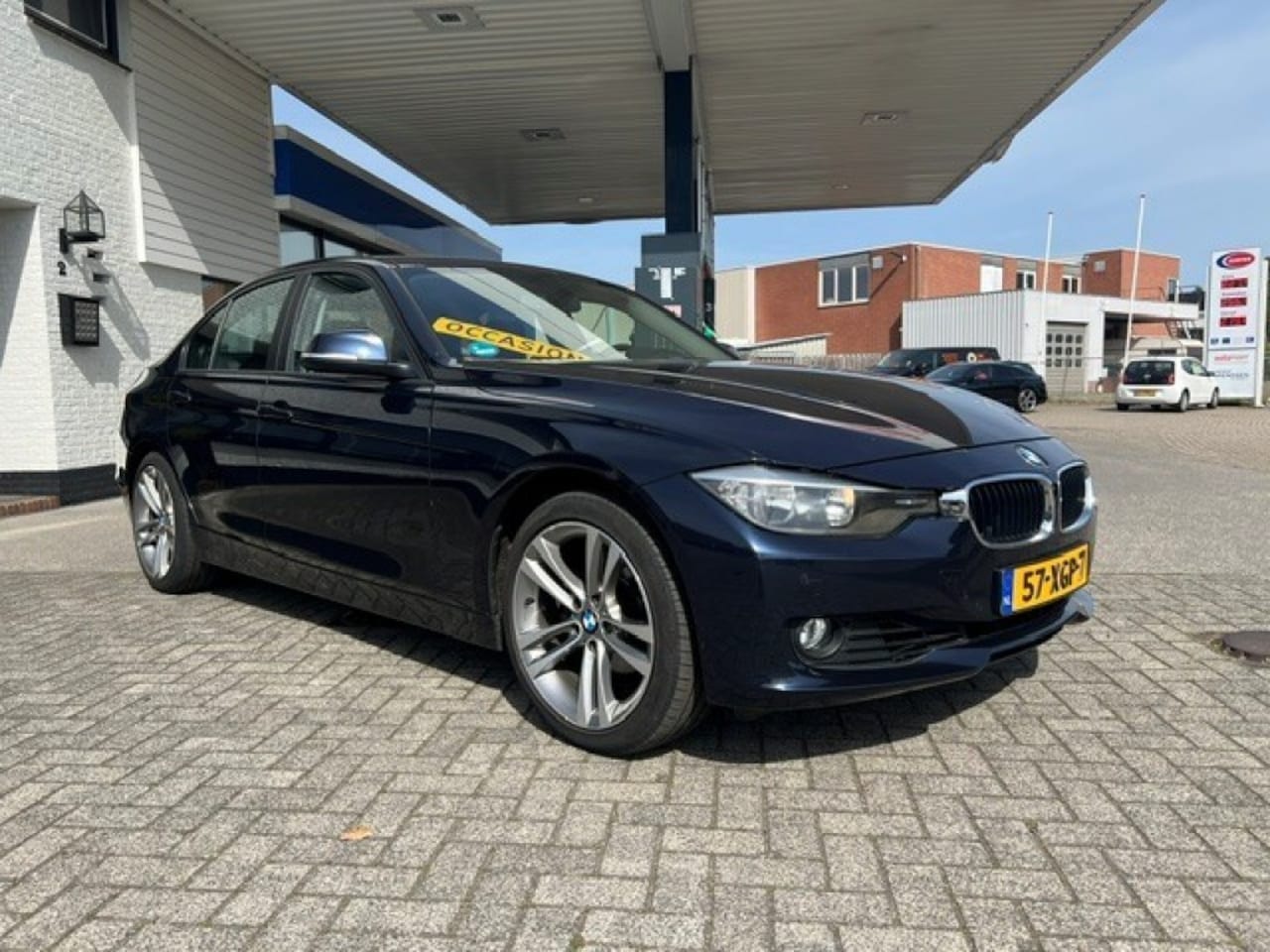 BMW 3-serie - Executive Automaat - AutoWereld.nl