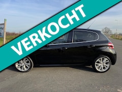 Peugeot 208 - 1.2 PureTech Roland Garros