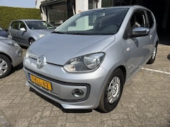 Volkswagen Up! - Airco