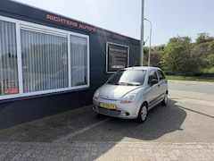 Chevrolet Matiz - 0.8 Pure