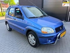 Suzuki Ignis - 1.3-16V GL | Automaat | APK 2027 | Inruil mog