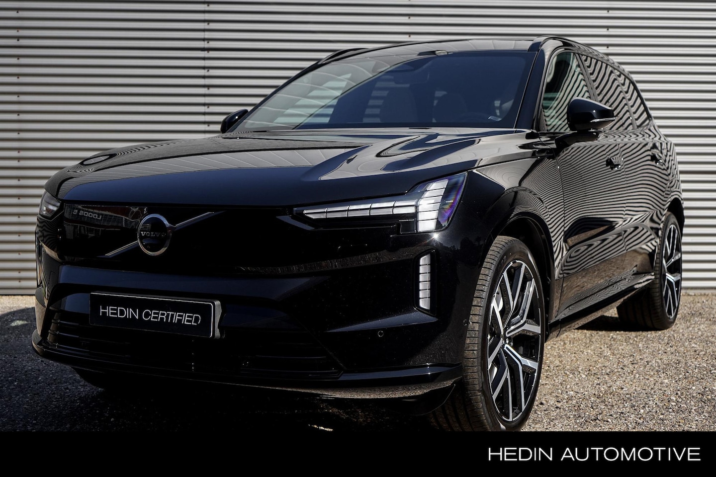 Volvo EX90 - Twin Motor 456pk Ultra 106 kWh AWD | Pilot Assist | 22 inch LMV | Massage | Bose Premium | - AutoWereld.nl