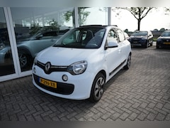 Renault Twingo - 1.0 SCE LIMITED-Open Dak, Airco