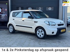 Kia Soul - 1.6 X-pect Cool - 1e Eigenaar - N.a.p. - New apk - Airco