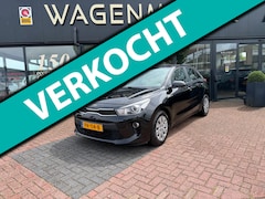 Kia Rio - 1.0 TGDI ComfortPlusLine Navigator CAM|NAVI|Carplay