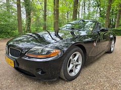 BMW Z4 Roadster - 2.5i