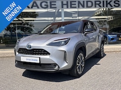 Toyota Yaris Cross - Executive 1.5 Hybrid | Blindspot | HUD | Climate | Camera | Cruise |Two-Tone Black |