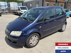 Fiat Idea - 1.4-8V Actual Plus Koude Airco Nieuwe APK 05-2027