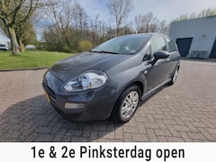Fiat Punto Evo - 0.9 TwinAir Street AIRCO REGENSENSOR ELEKTRISCHERAMEN