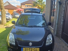 Suzuki Swift - 1.6 Sport