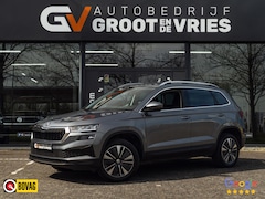 Skoda Karoq - 1.5 TSI ACT Business Edition Plus|LED|CarPlay|Cam