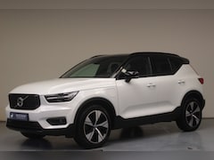 Volvo XC40 - T5 Recharge R-Design | Rijklaarprijs |