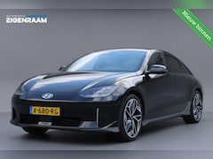 Hyundai IONIQ 6 - Lounge 77.4 kWh