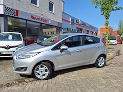 Ford Fiesta - 1.0 STYLE ULTIMATE / NL-Auto / Navigatie /