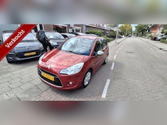 Citroën C3 - 1.4 Collection