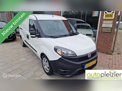Fiat Doblò Cargo - 1.6 MJ L2H1 Maxi|camera|all-season|marge
