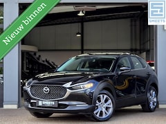 Mazda CX-30 - 2.0 e-SkyActiv-G M Hybrid Comfort 1e Eig |Nav|Cam
