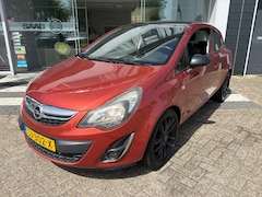 Opel Corsa - 1.4-16V Cosmo