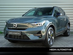 Volvo EX40 - Single Motor Extended Range Plus Europa 82 kWh | 20″ 5-Spaaks | Extra getint glas achter |