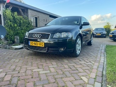 Audi A3 - 1.6 Ambiente