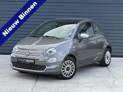 Fiat 500 - 1.0 Hybrid Dolcevita