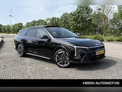 Kia K4 Sportswagon - 1.6 Turbo GT-PlusLine 180pk | Leder | Harman Kardon | Head Up Display | Stoelventilatie |