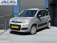 Fiat Panda - 0.9 TwinAir AUTOMAAT