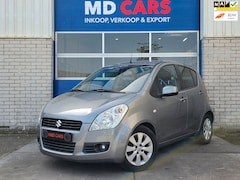 Suzuki Splash - 1.2 Exclusive AIRCO/NAP/ELEK RAMEN/NIEUWE APK