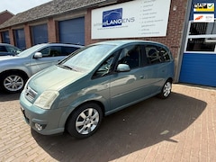 Opel Meriva - 1.6-16V Cosmo Airco, Cruise Control
