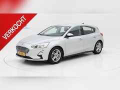 Ford Focus - 1.0 EcoBoost Trend Edition Business BTW/LANE-ASSIST