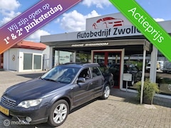 Subaru Legacy Touring Wagon - 2.5i|LPG-G3|NAVI|CRUISE|LEZEN|