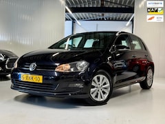 Volkswagen Golf - 1.2 TSI Comfortline Automaat|Navigatie