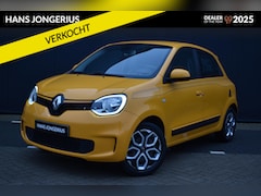 Renault Twingo - 1.0 SCe Collection AIRCO | 1E EIGENAAR | DEALER ONDERHOUDEN | BLUETOOTH | ELEKTRISCHE RAME