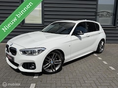 BMW 1-serie - 118i Executive |M Sport|Stoelverwarming