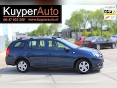 Dacia Logan MCV - 0.9 TCe Prestige nap 1e eigenaar