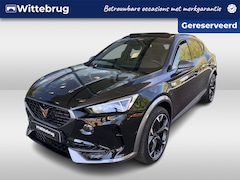 CUPRA Formentor - 1.4 e-Hybrid VZ Performance Memory Seat / 19 inch / Panorama dak / Supersport stuurwiel /