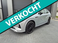 Mazda CX-60 - 2.5 e-SkyActiv AWD PHEV Prime-Line Trekhaak