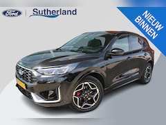 Ford Kuga - 2.5 PHEV ST-Line X Orig NL Auto | Panoramadak | Head up Display | 19 inch | Wegklapbare tr