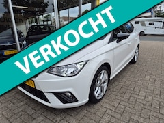SEAT Ibiza - 1.0 TSI FR