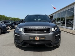 Land Rover Range Rover Evoque - 2.0 TD4 URBAN PANO FULL 2017