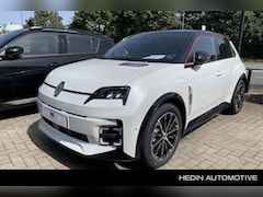 Renault 5 - E-TECH ELECTRIC comfort range iconic cinq 52 kWh 5 E-TECH ELECTRIC