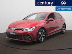 Volkswagen Golf - 1.4 eHybrid GTE Automaat - Navigatie - LED - Stoelverwarming - ACC - Sfeerverlichting - PD