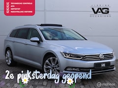 Volkswagen Passat Variant - 1.4 TSI ACT Highline