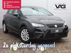 SEAT Ibiza - 1.0 Style CarPlay PDC Clima Cruise Navi