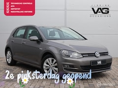 Volkswagen Golf - 1.0 TSI Comfortline PDC Cruise Trekhaak