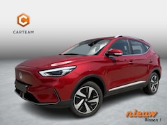 MG ZS - EV EV Standard Range Luxury 50 kWh