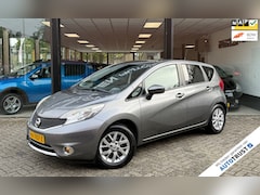 Nissan Note - 1.2 Connect Edition CLIMATE | NAVI | CRUISE | KEYLESS | LMV | NAP