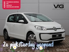 Volkswagen Up! - 1.0 BMT move up