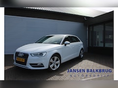 Audi A3 Sportback - 1.2 TFSI Ambition Pro Line plus