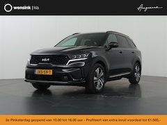 Kia Sorento - 1.6 T-GDI Plug-in Hybrid 4WD ExecutiveLine 7p. | Panoramaschuifdak | 360 Camera | Stoelven